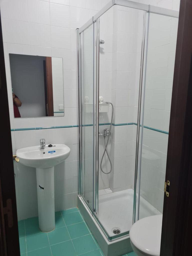 Appartamento Casa Dalia Moguer Esterno foto