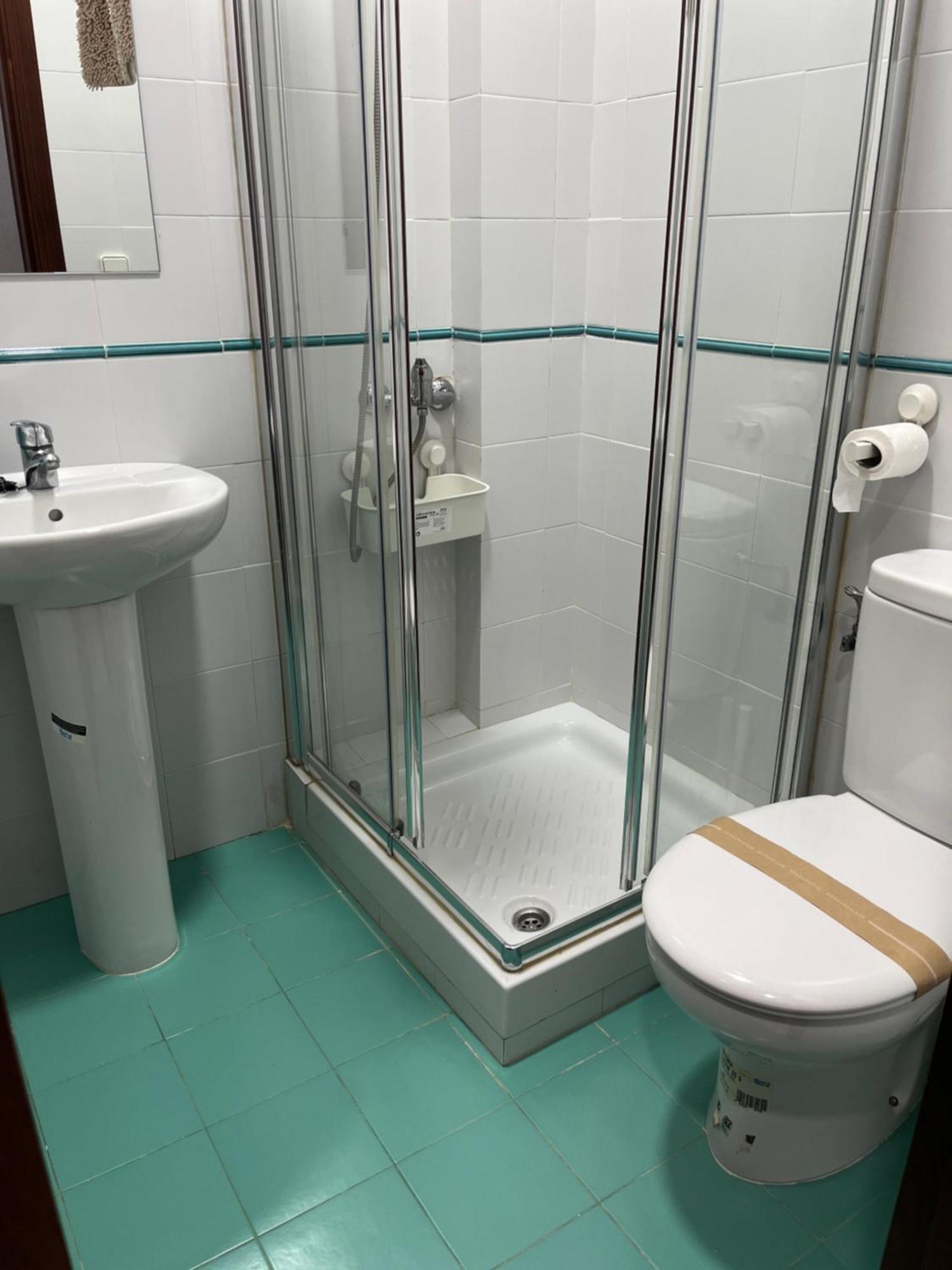Appartamento Casa Dalia Moguer Esterno foto