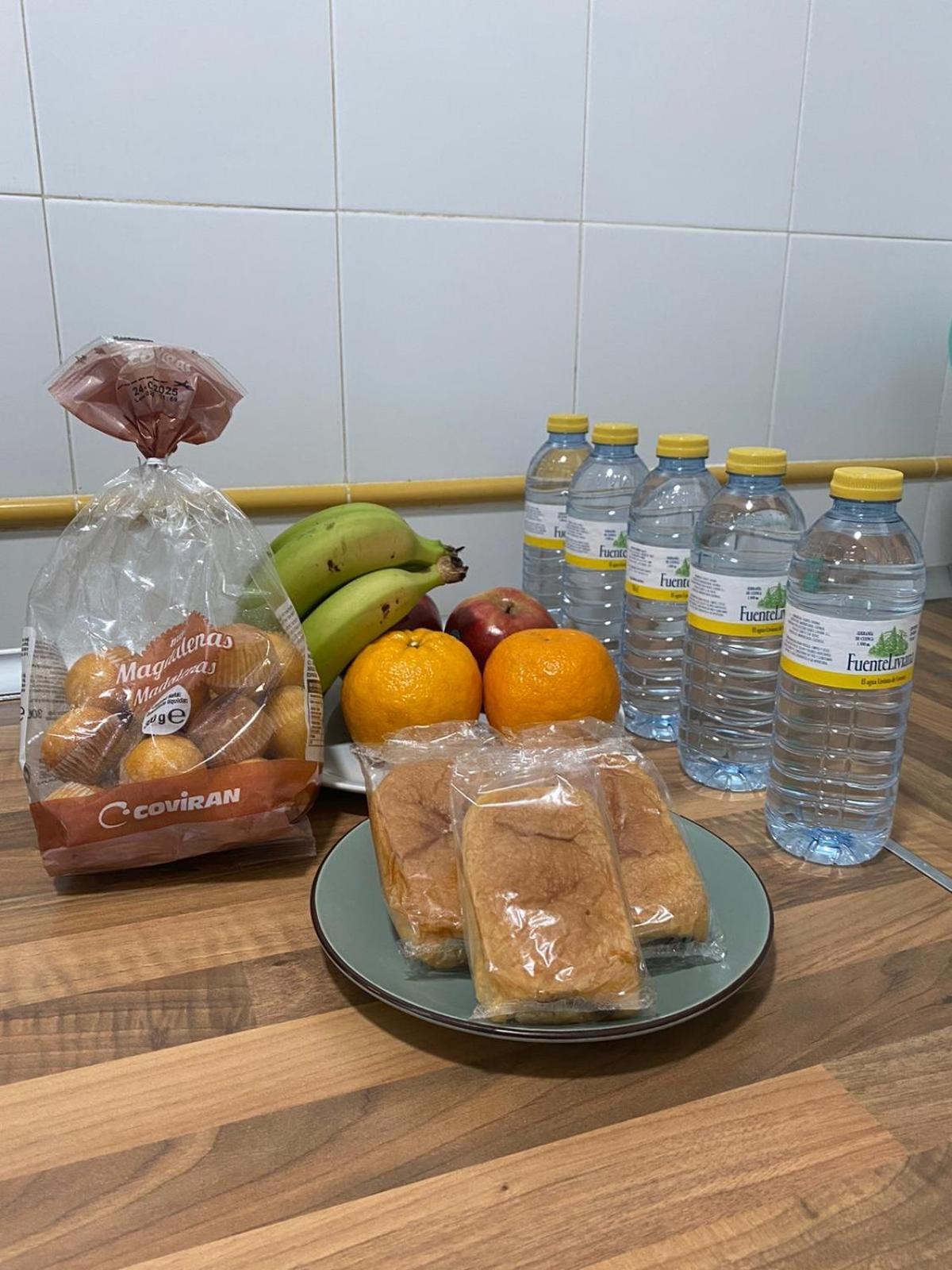 Appartamento Casa Dalia Moguer Esterno foto