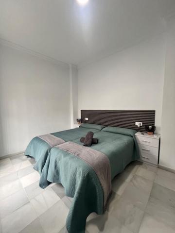 Appartamento Casa Dalia Moguer Esterno foto