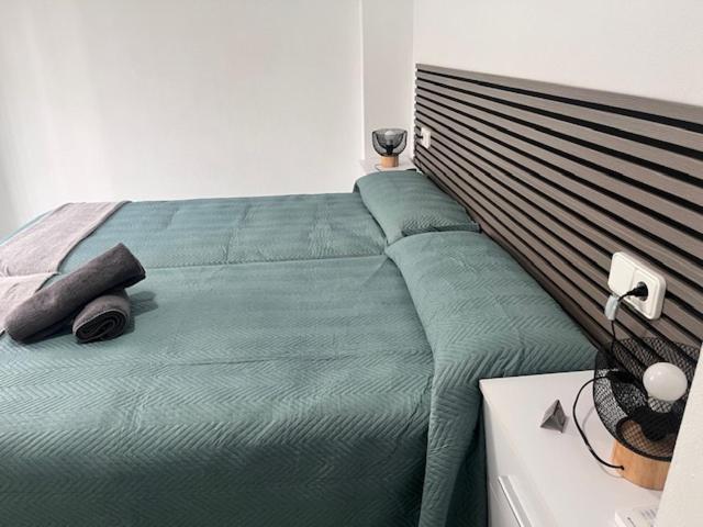 Appartamento Casa Dalia Moguer Esterno foto